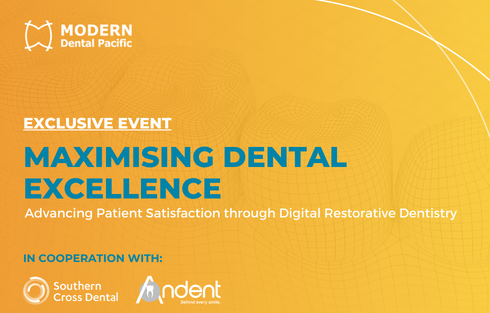 Maximising Dental Excellence: Advancing Patient Satisfaction through Digital Restorative Dentistry
