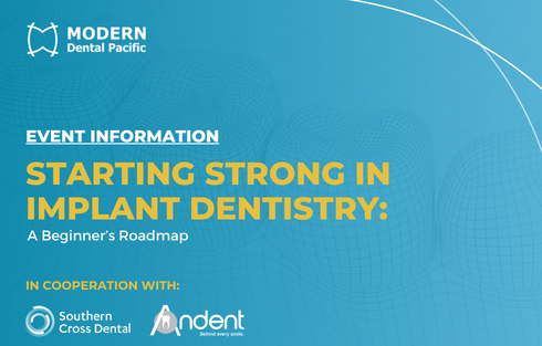 Starting Strong in Implant Dentistry: A Beginner’s Roadmap | Perth