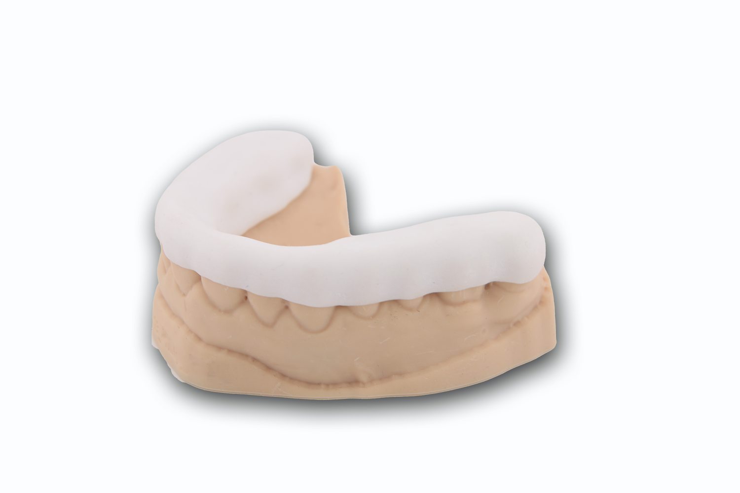 Nylon Splints Australian Made Andent Dental Laboratory
