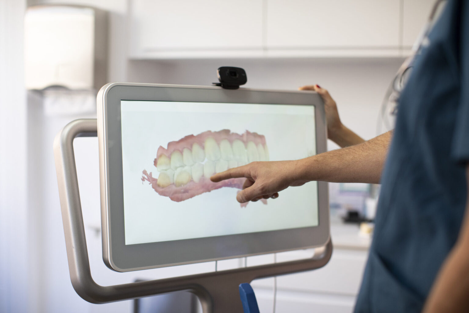 Home - Andent - Andent Dental Laboratory