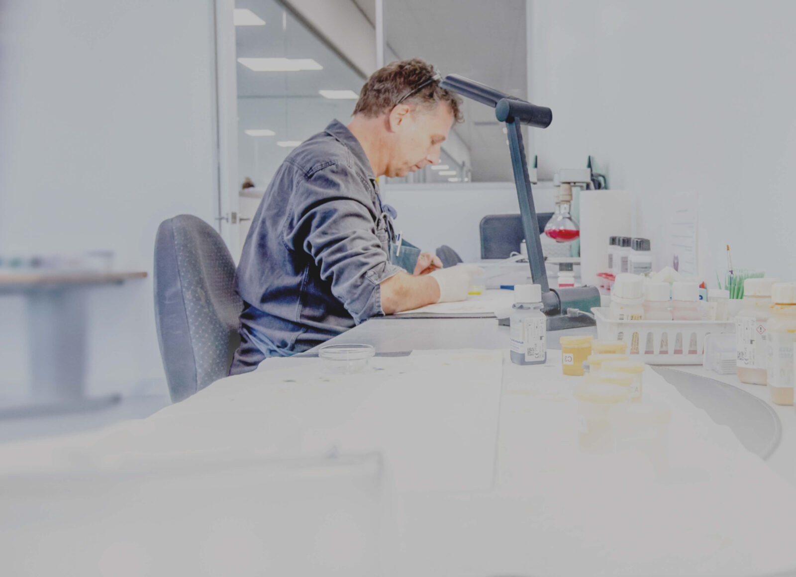 Create An Account - Andent - Andent Dental Laboratory