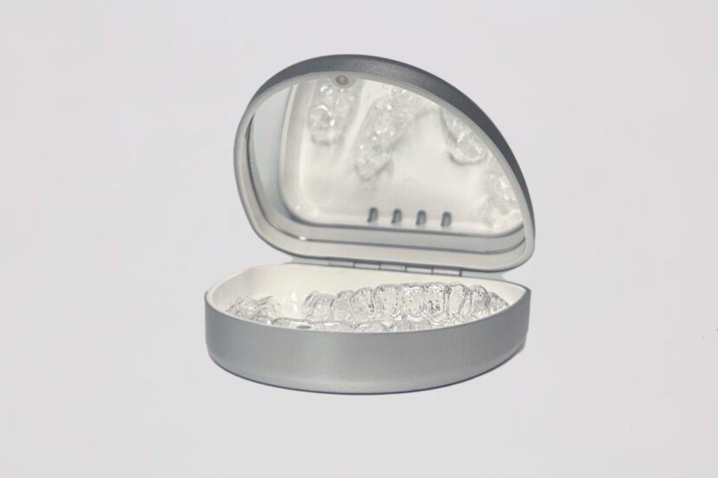 TrioClear™ - Andent - Andent Dental Laboratory