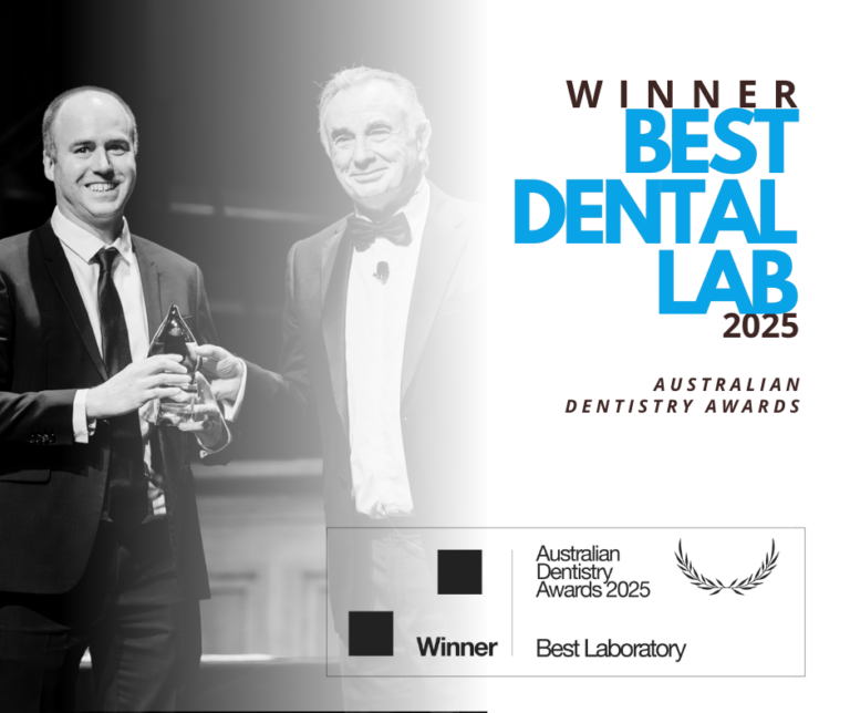 Company - Andent - Andent Dental Laboratory