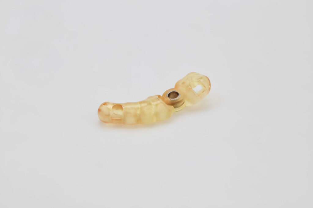 The Role of the Lab in Guided Implant Cases - Andent - Andent Dental ...